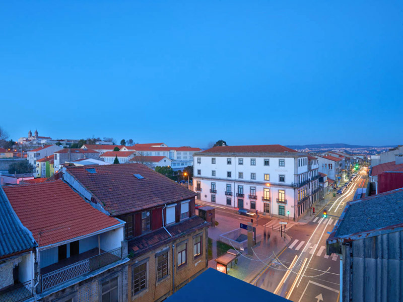 Eurostars Hotel Company