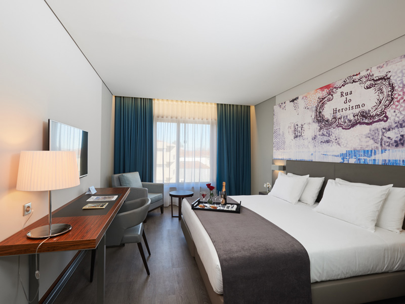 Eurostars Hotel Company