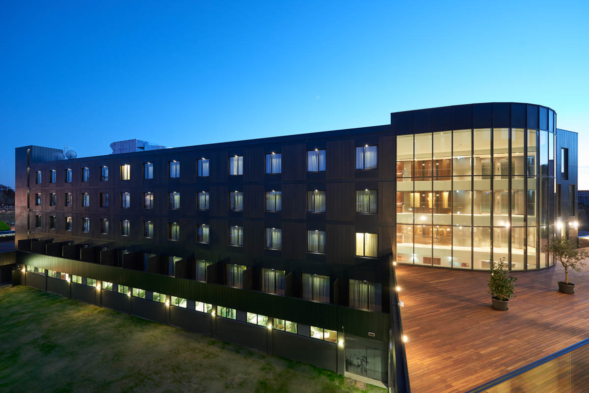 Eurostars Hotel Company