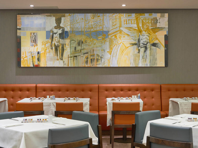 Eurostars Hotel Company
