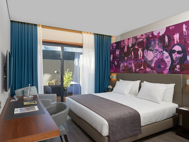 Eurostars Hotel Company