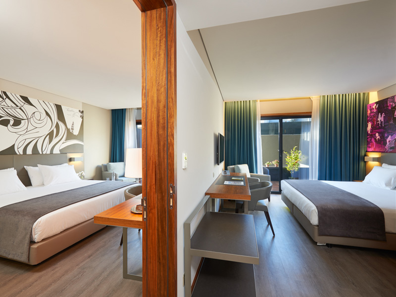 Eurostars Hotel Company
