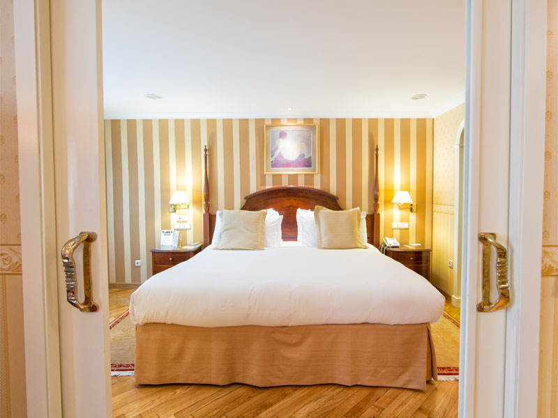 Eurostars Hotel Company