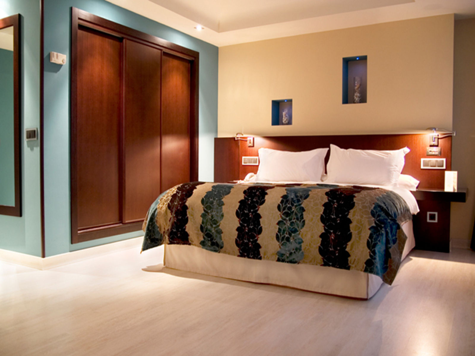 Junior Suite Araguaney