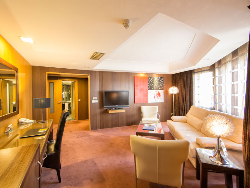 Eurostars Hotel Company