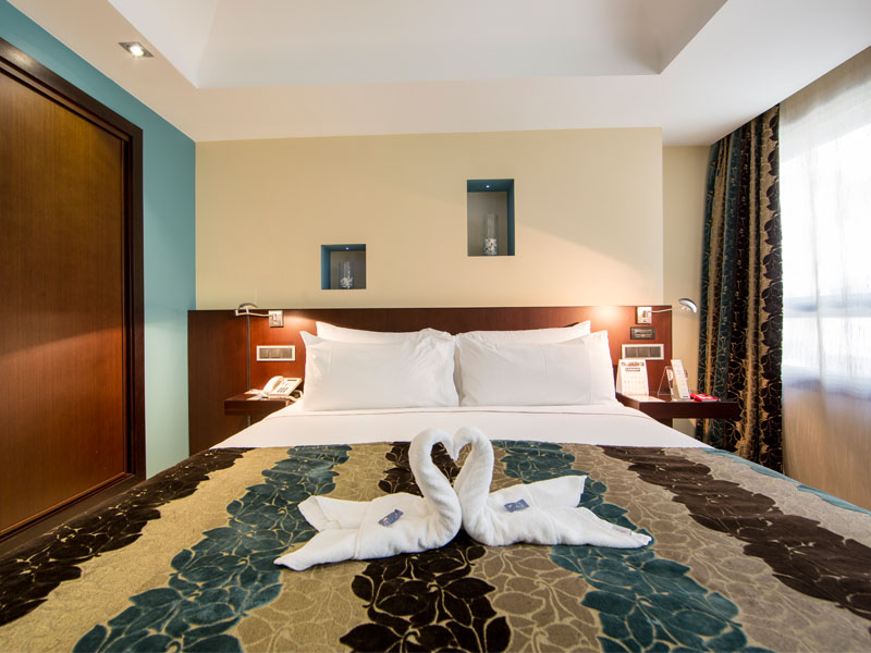 Eurostars Hotel Company