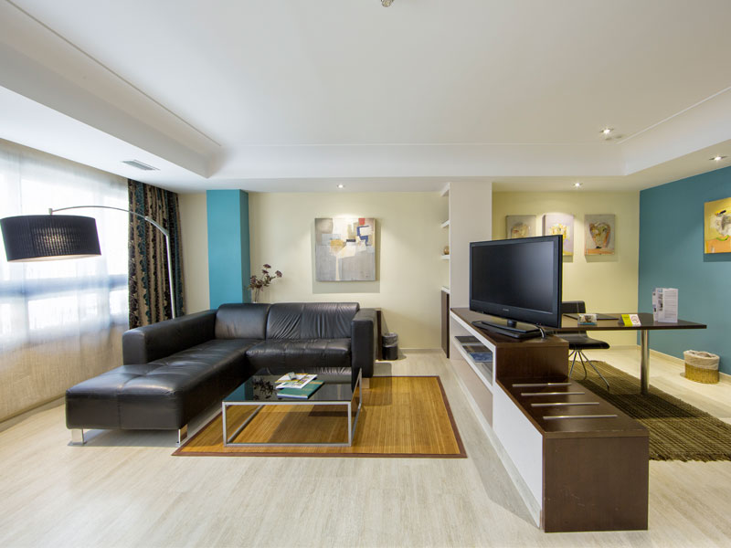 Eurostars Hotel Company