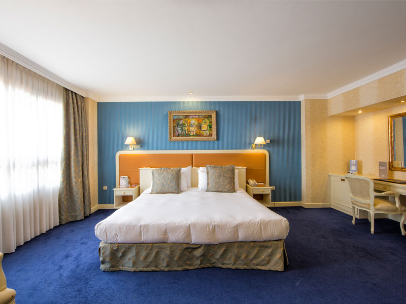 Eurostars Hotel Company