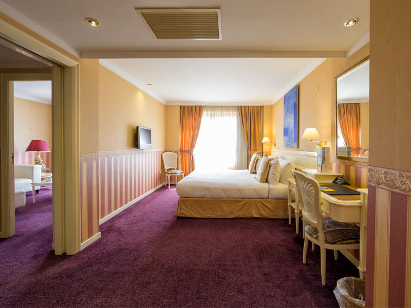 Eurostars Hotel Company