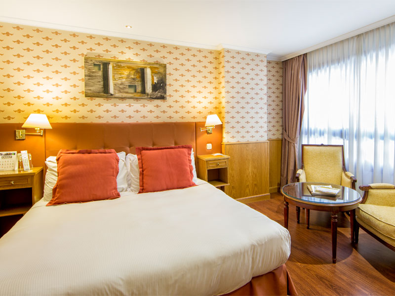 Eurostars Hotel Company