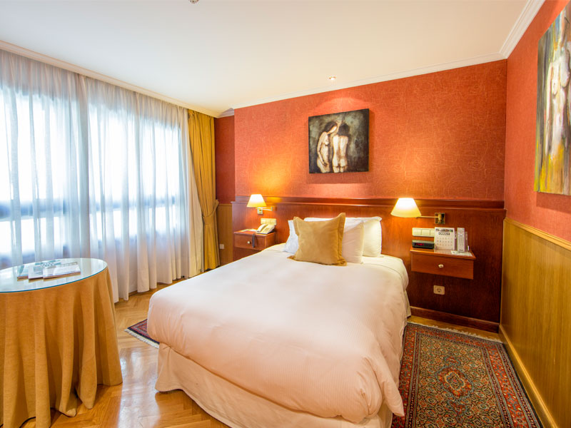 Eurostars Hotel Company