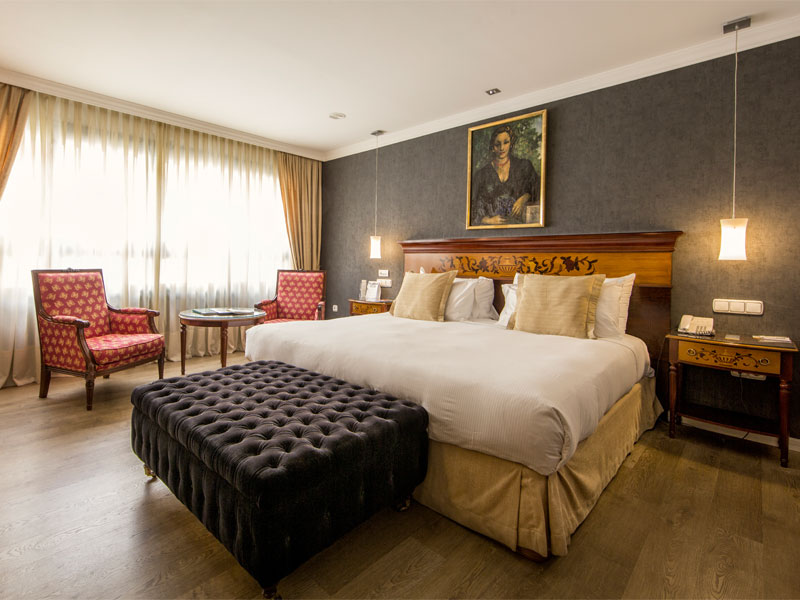 Eurostars Hotel Company