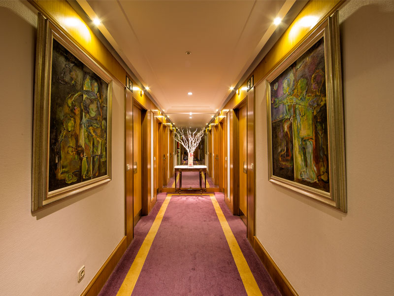 Eurostars Hotel Company