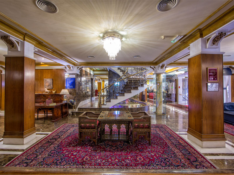 Eurostars Hotel Company