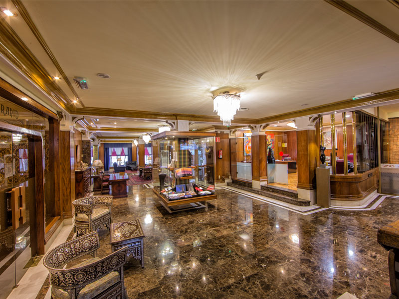 Eurostars Hotel Company