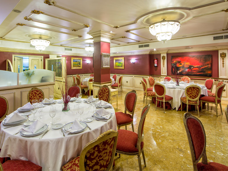 Eurostars Hotel Company