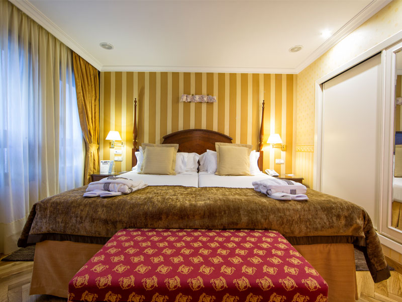 Eurostars Hotel Company