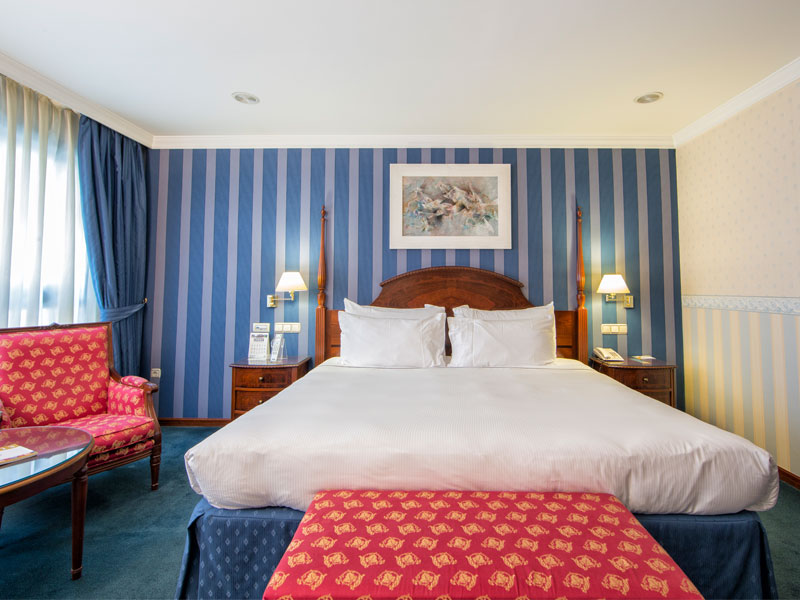 Eurostars Hotel Company