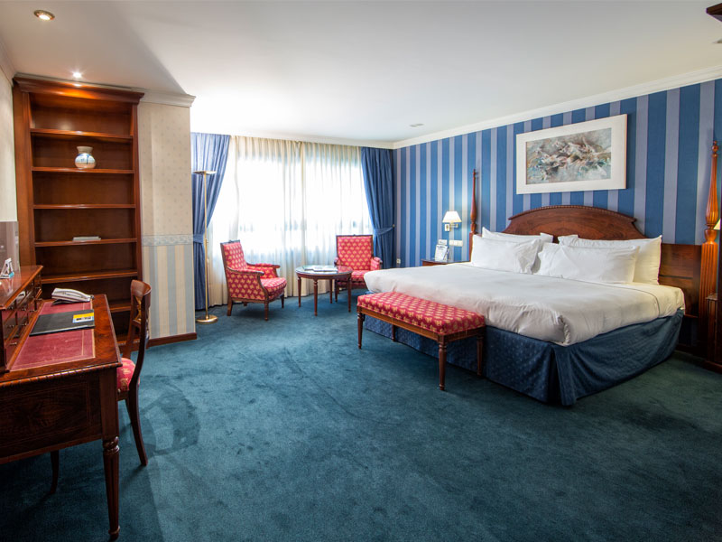 Eurostars Hotel Company