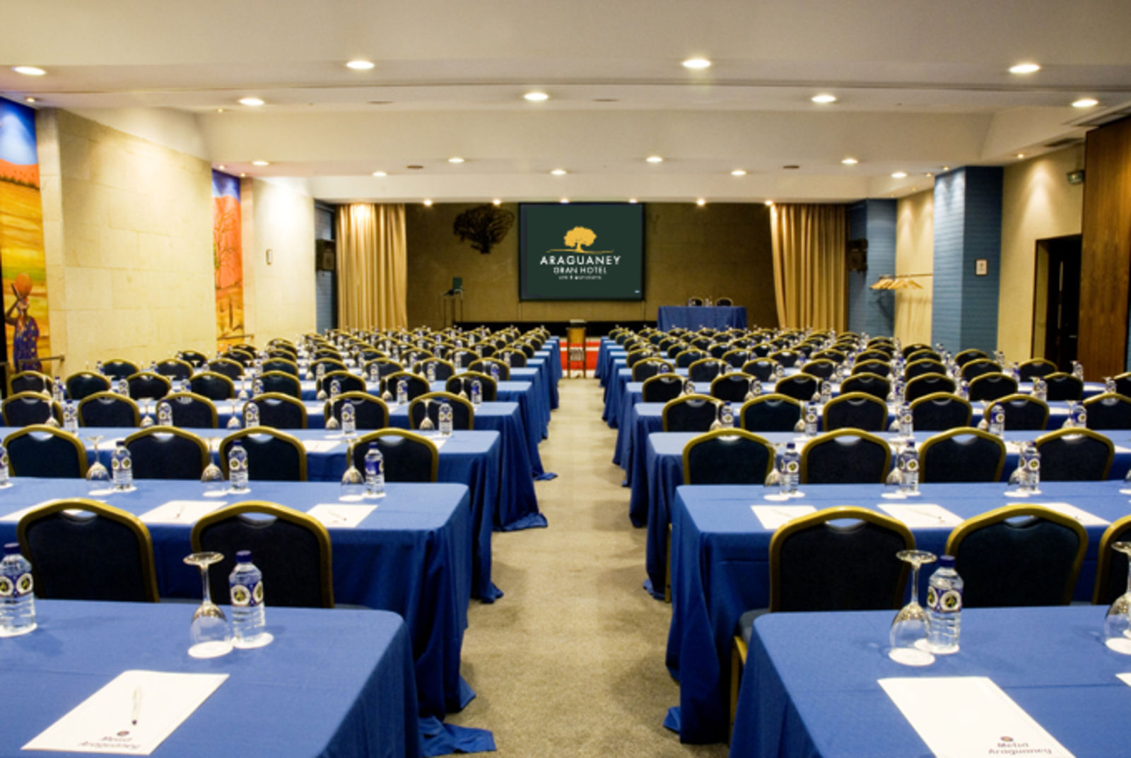 Hall