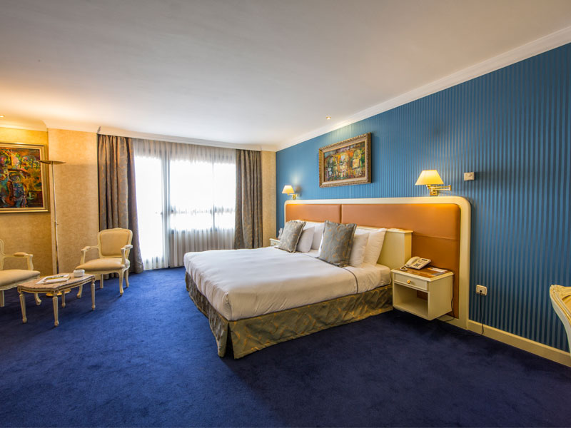 Quarto duplo