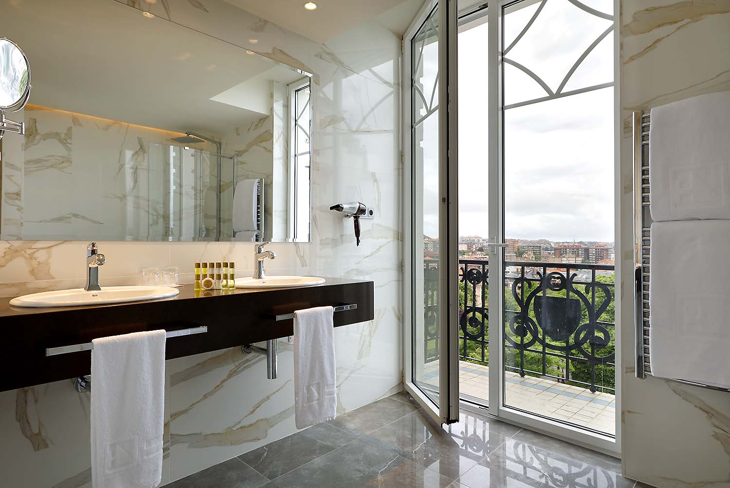 Eurostars Hotel Company