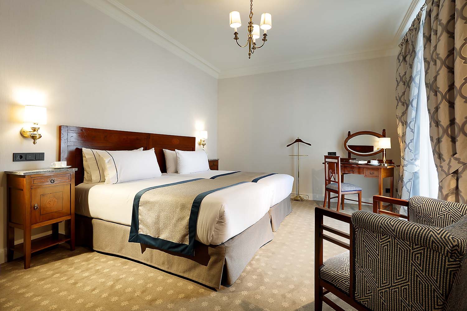 Eurostars Hotel Company
