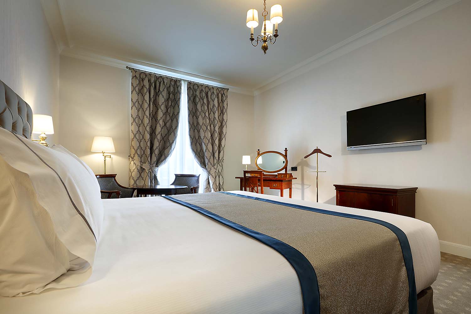 Eurostars Hotel Company