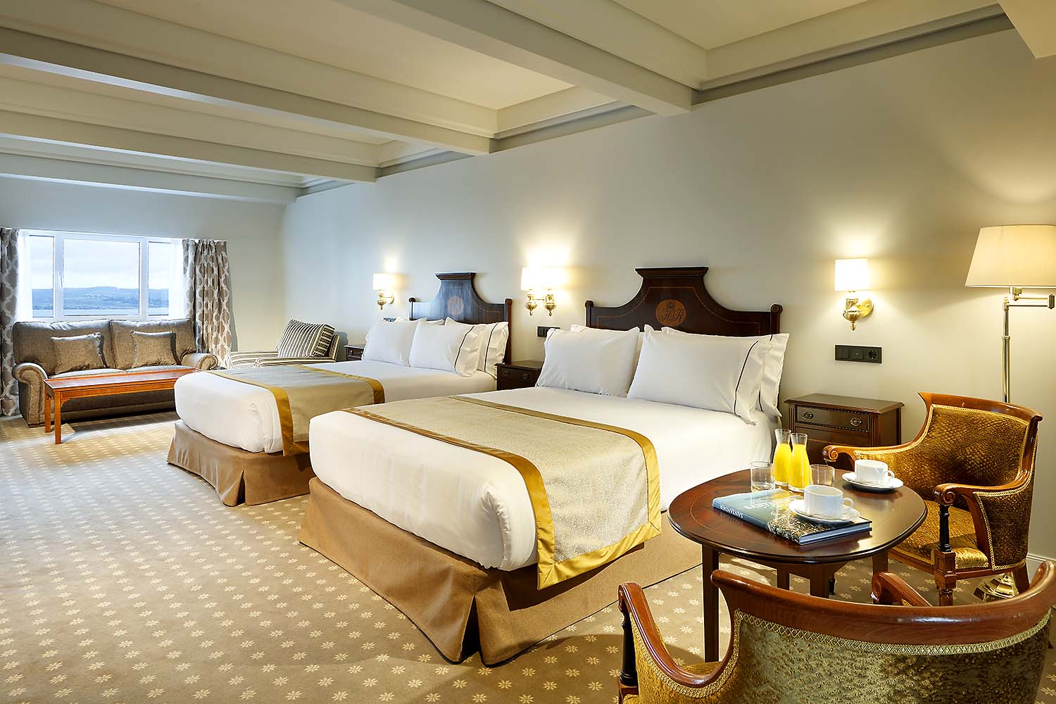Eurostars Hotel Company