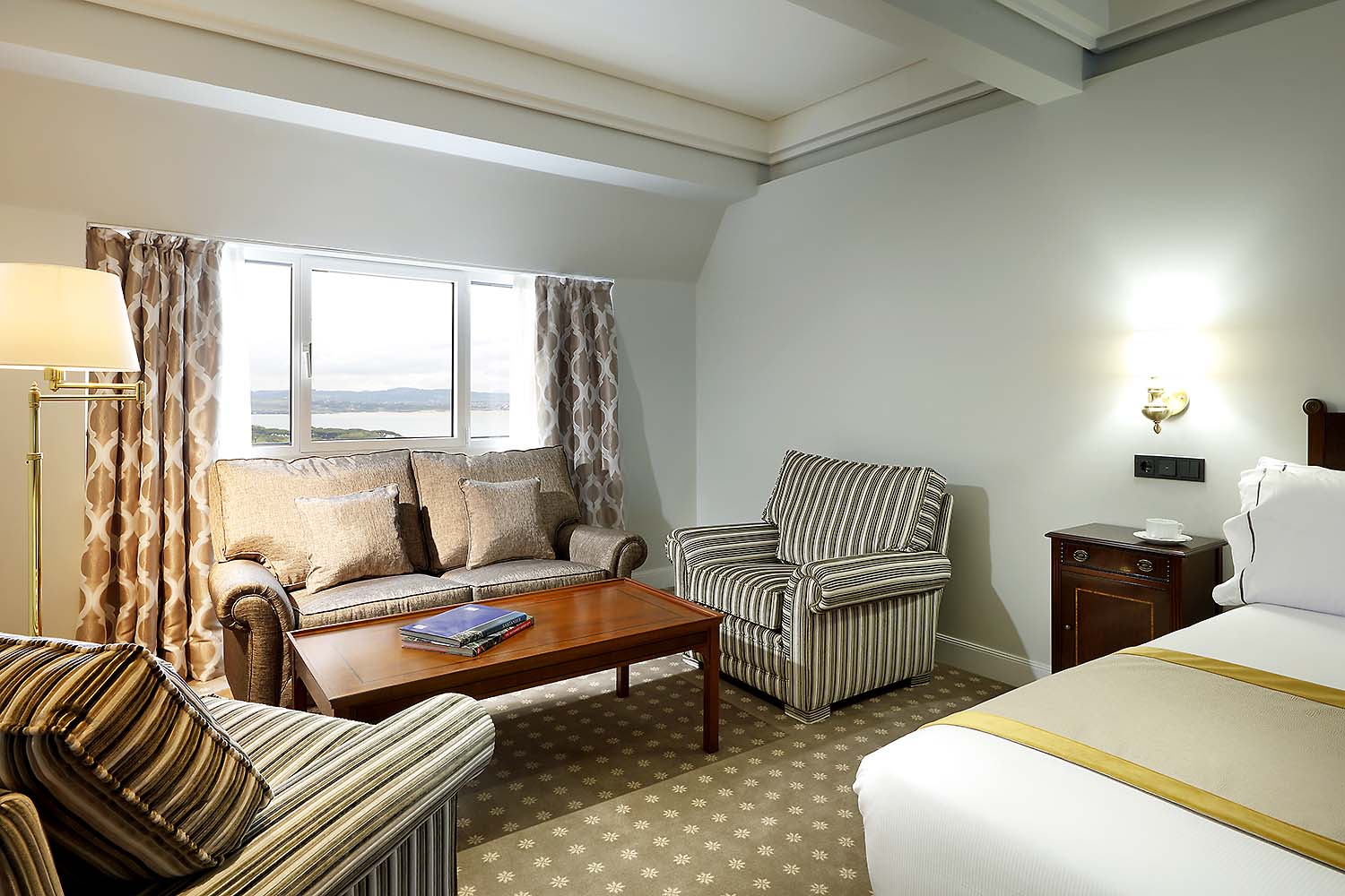 Eurostars Hotel Company