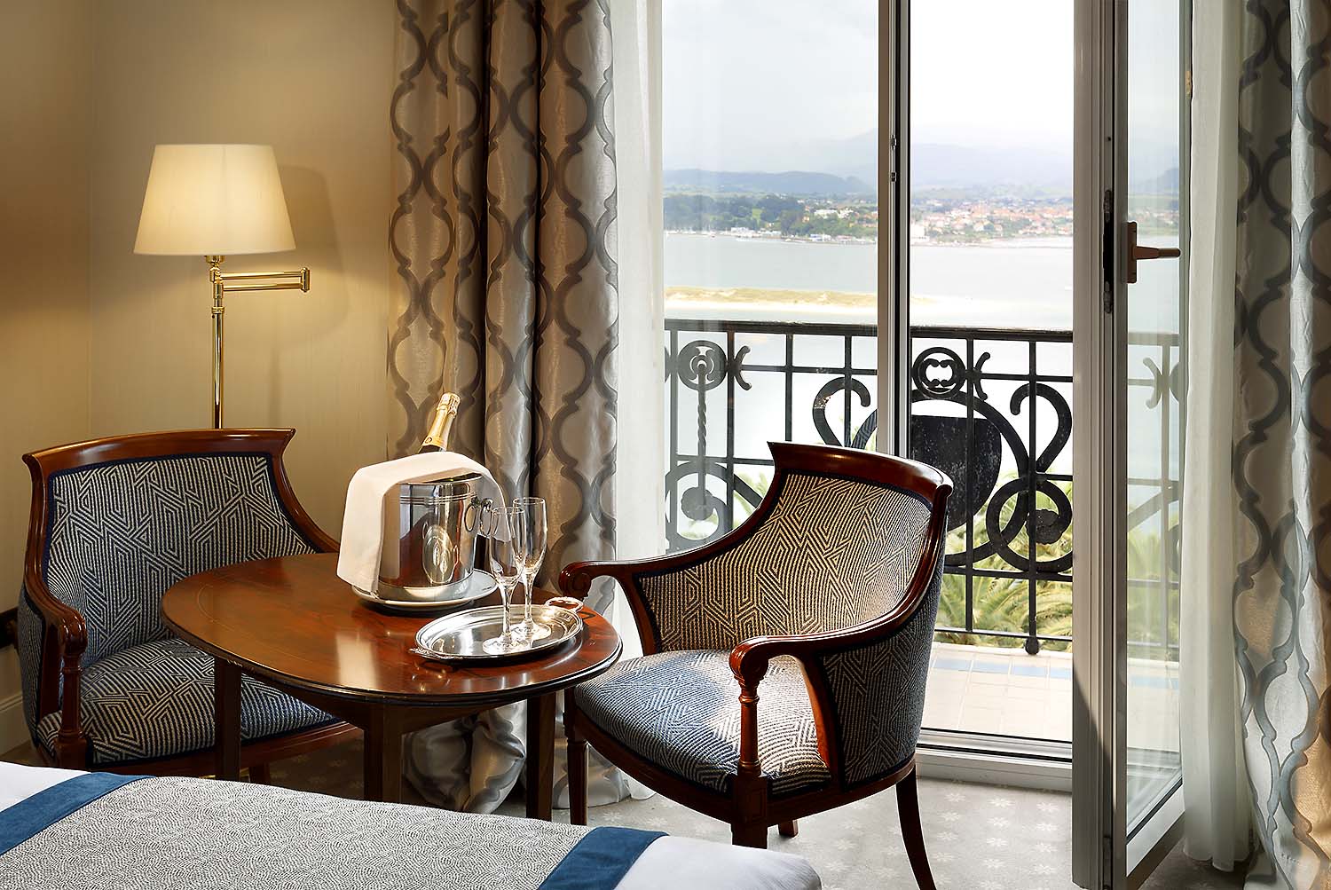 Eurostars Hotel Real