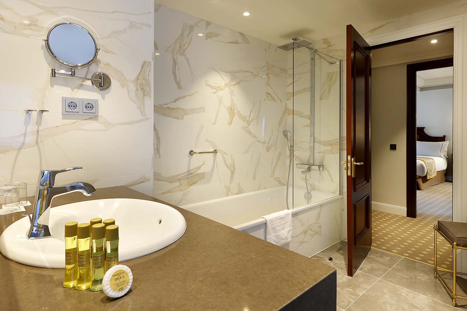 Eurostars Hotel Company