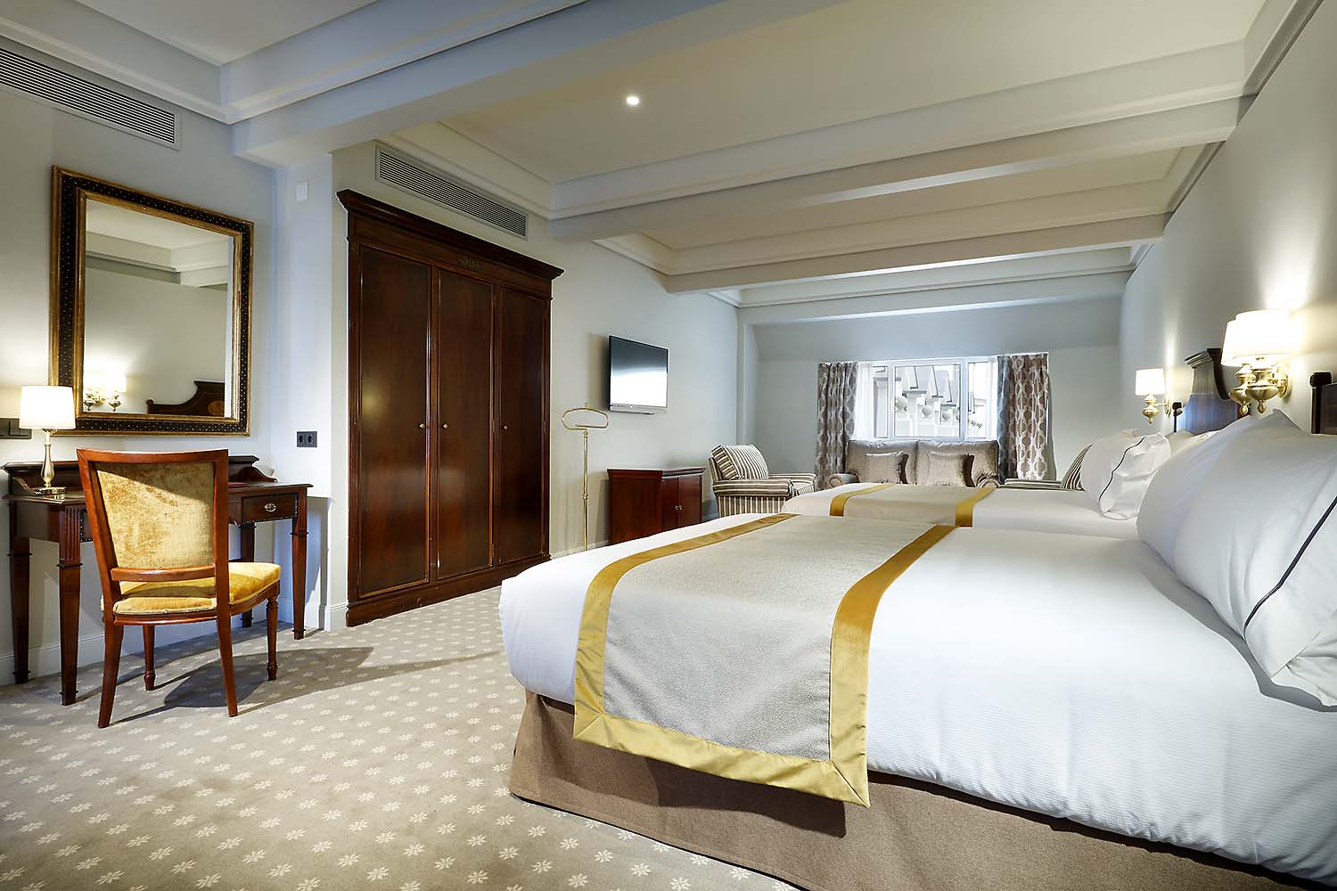 Eurostars Hotel Company
