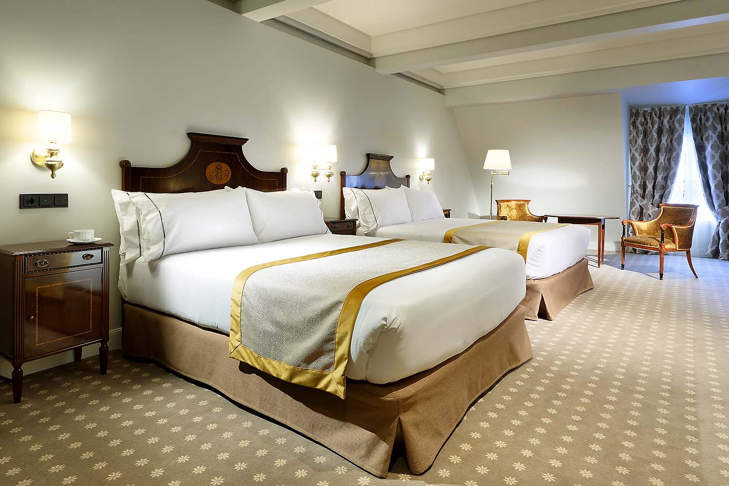 Eurostars Hotel Company