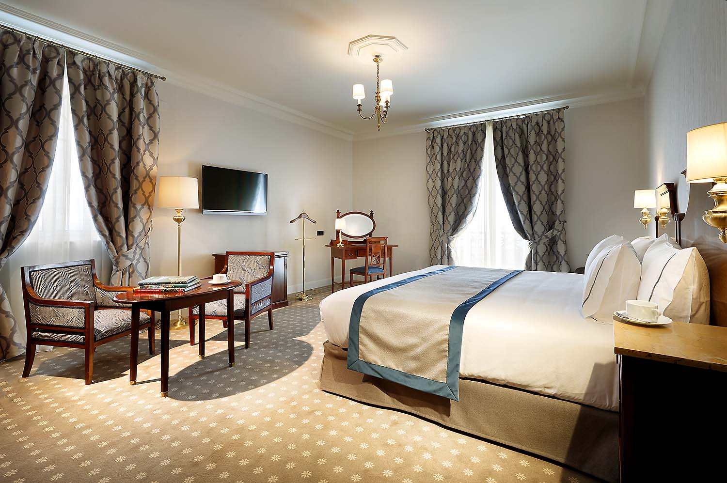 Eurostars Hotel Company