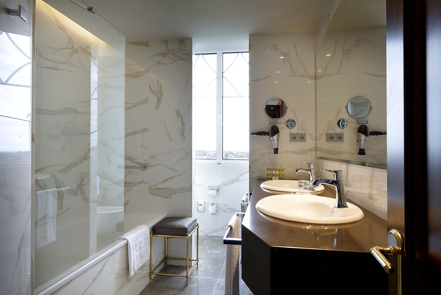 Eurostars Hotel Company