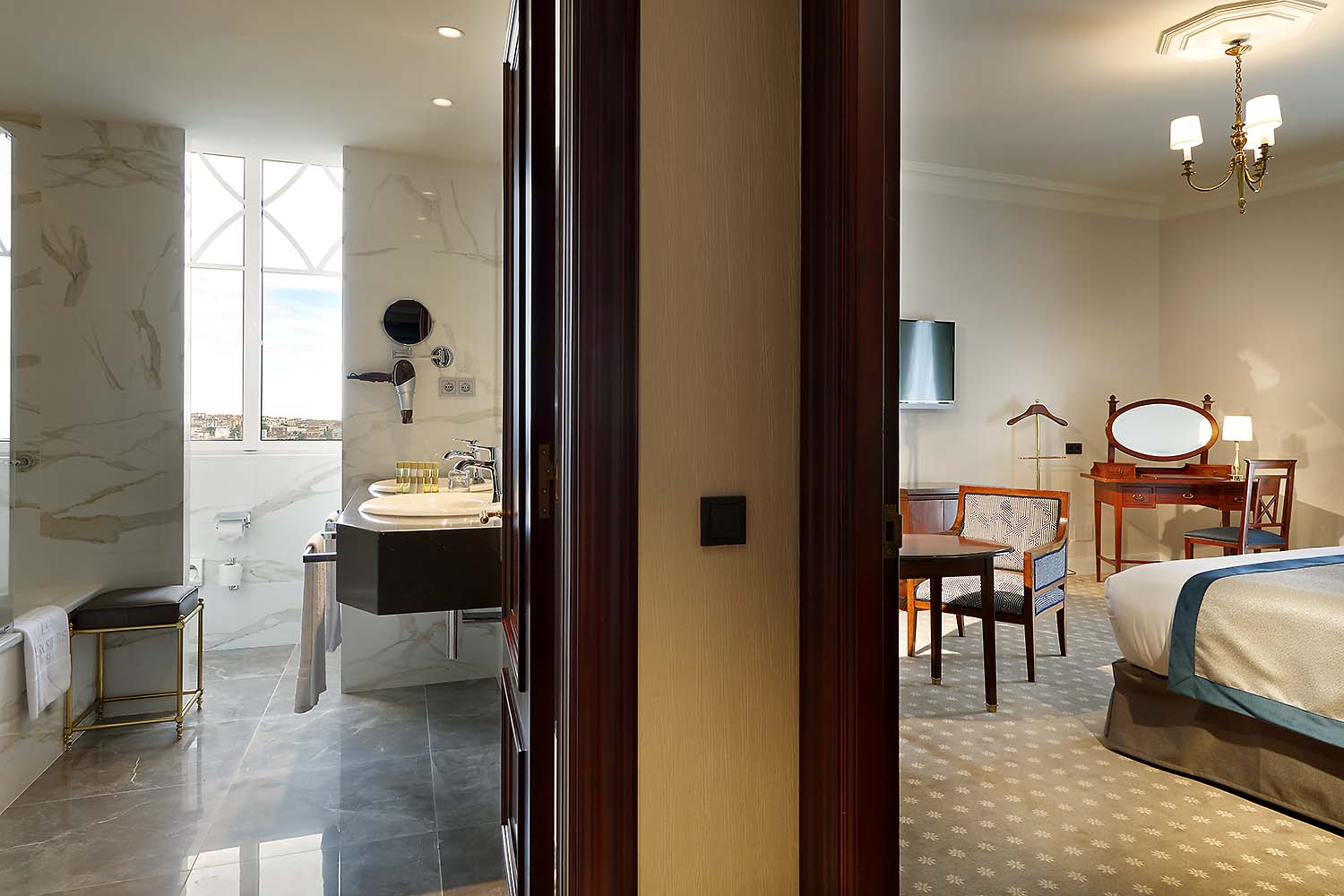 Eurostars Hotel Company