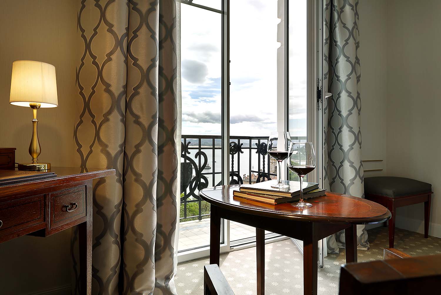 Eurostars Hotel Company