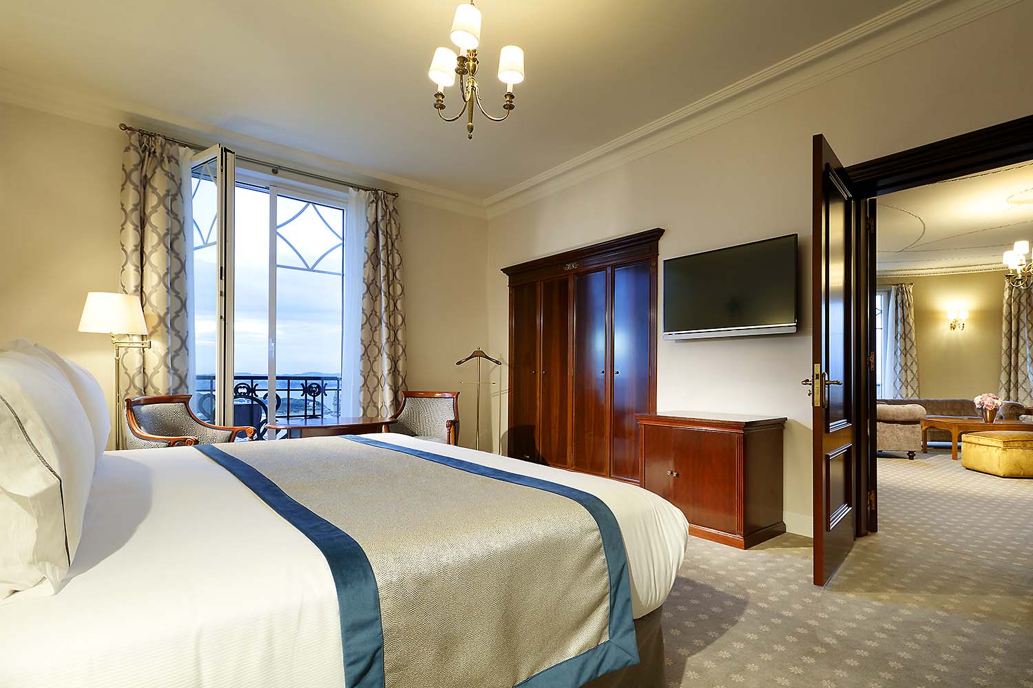 Eurostars Hotel Company