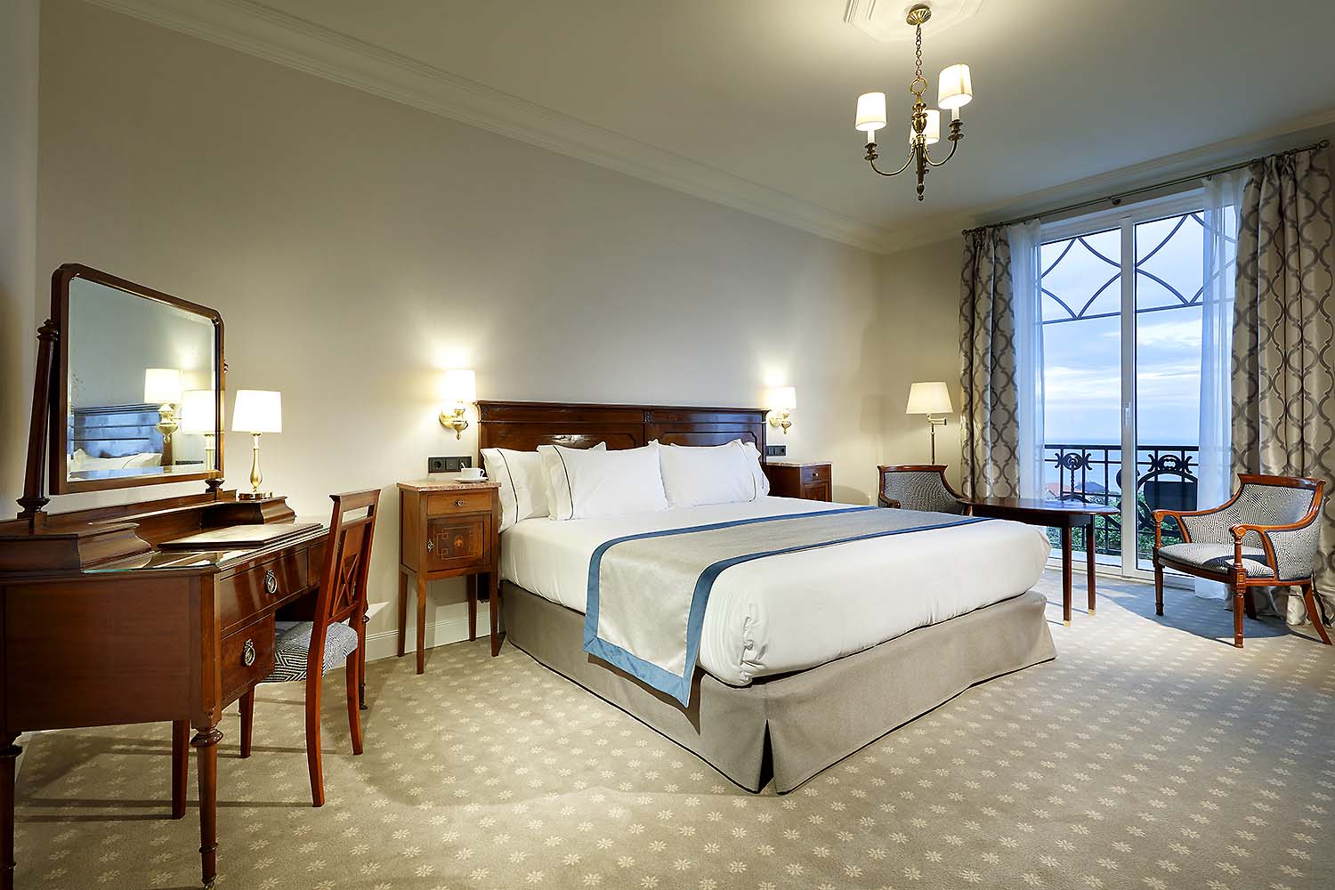 Eurostars Hotel Company