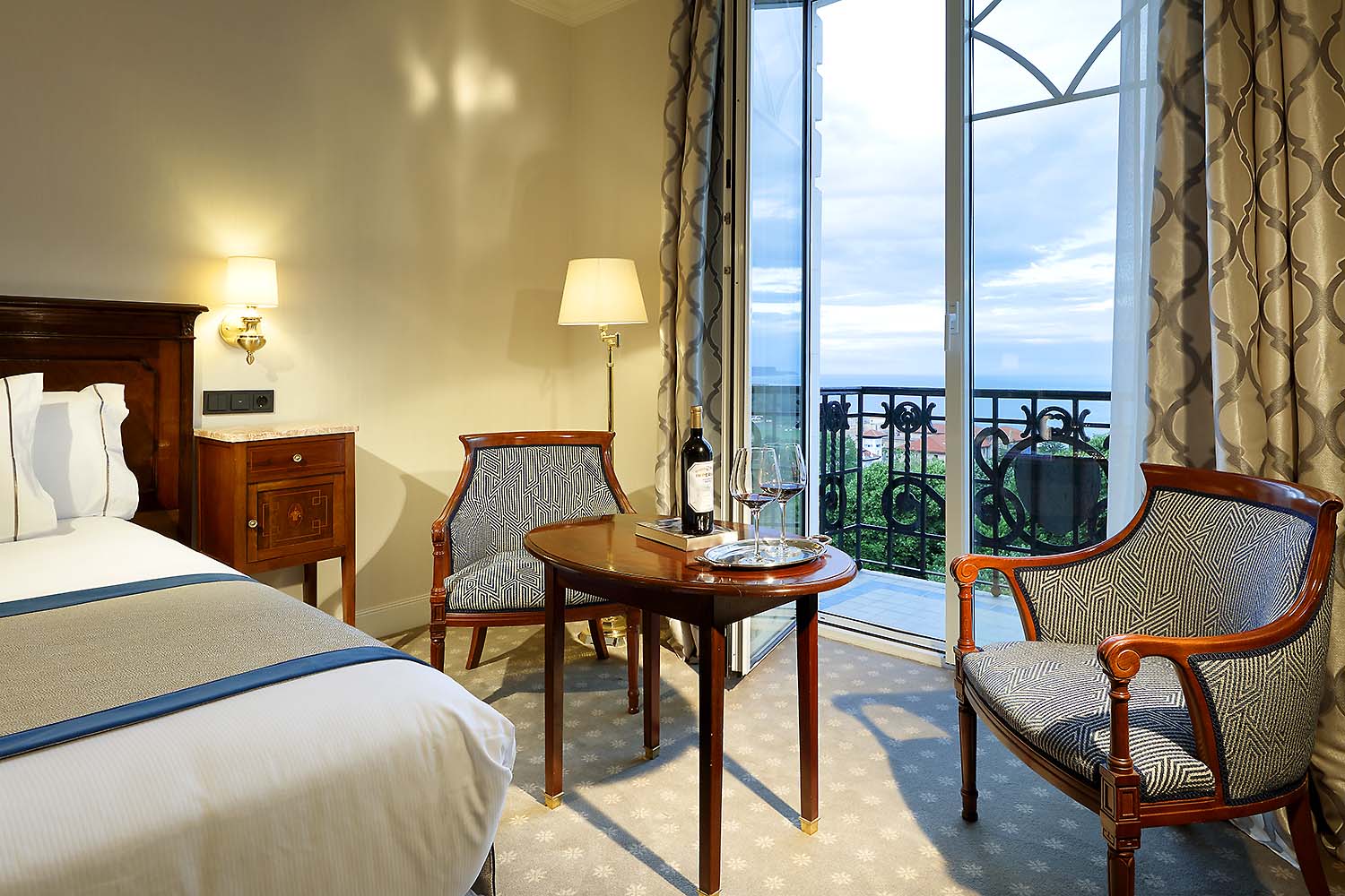 Eurostars Hotel Company
