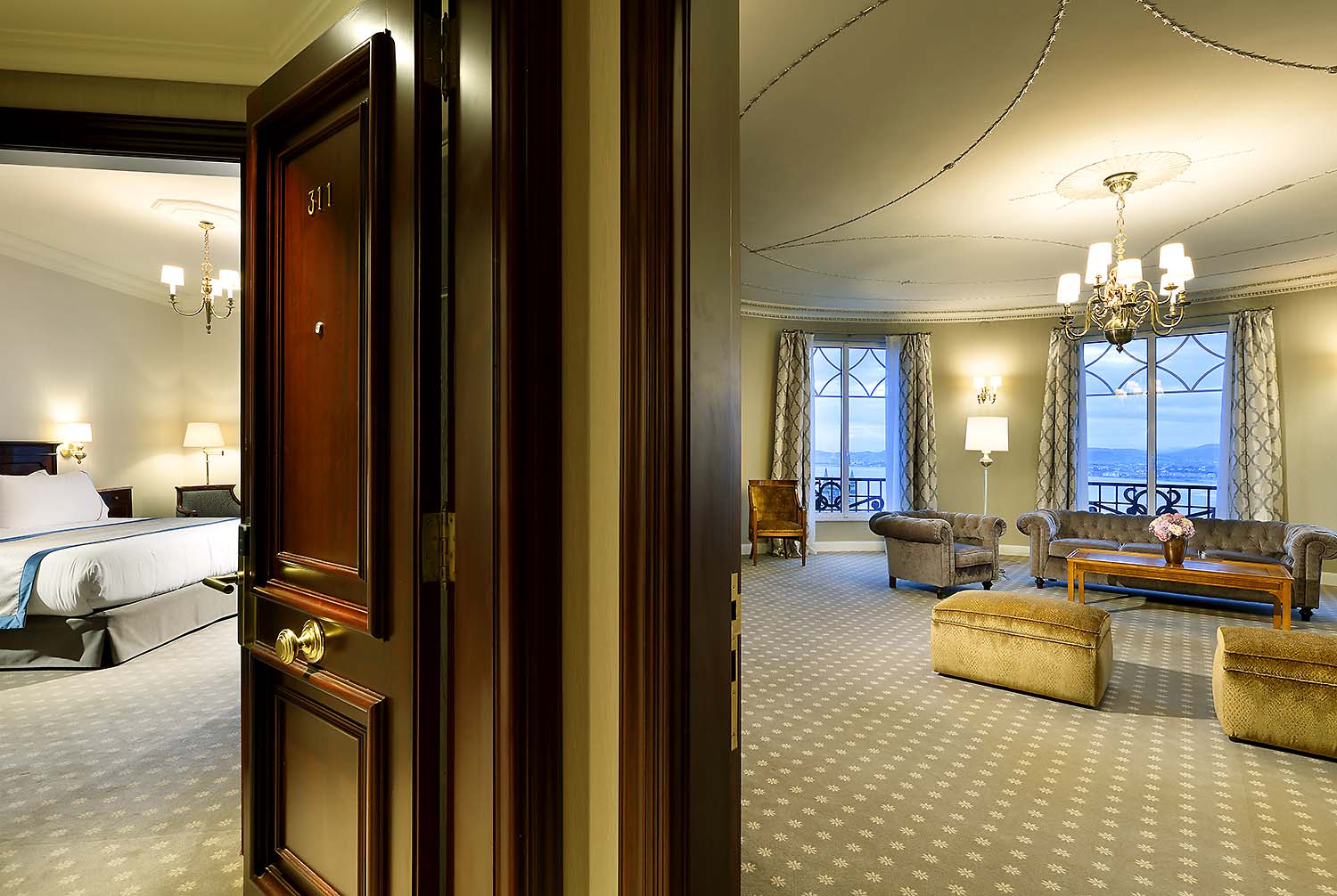 Suite