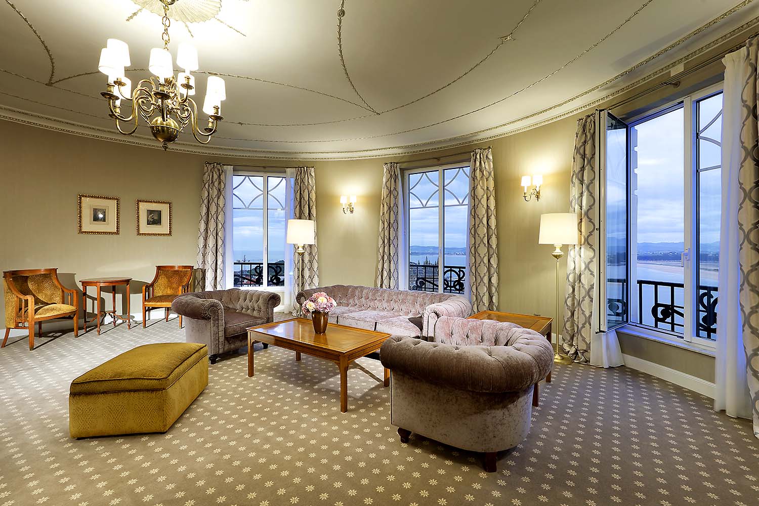 Eurostars Hotel Company