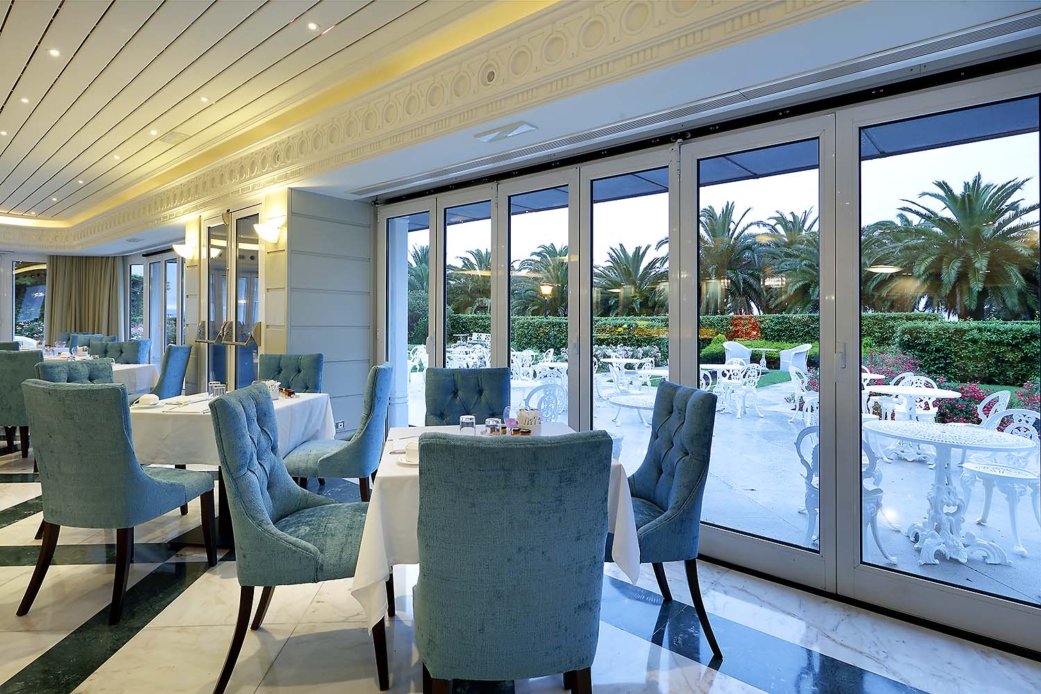 Eurostars Hotel Company