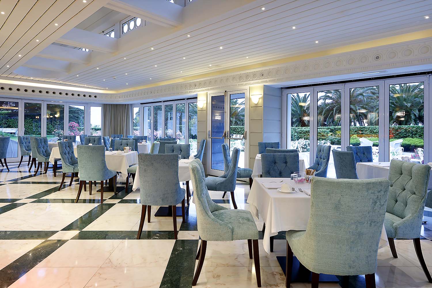 Eurostars Hotel Company