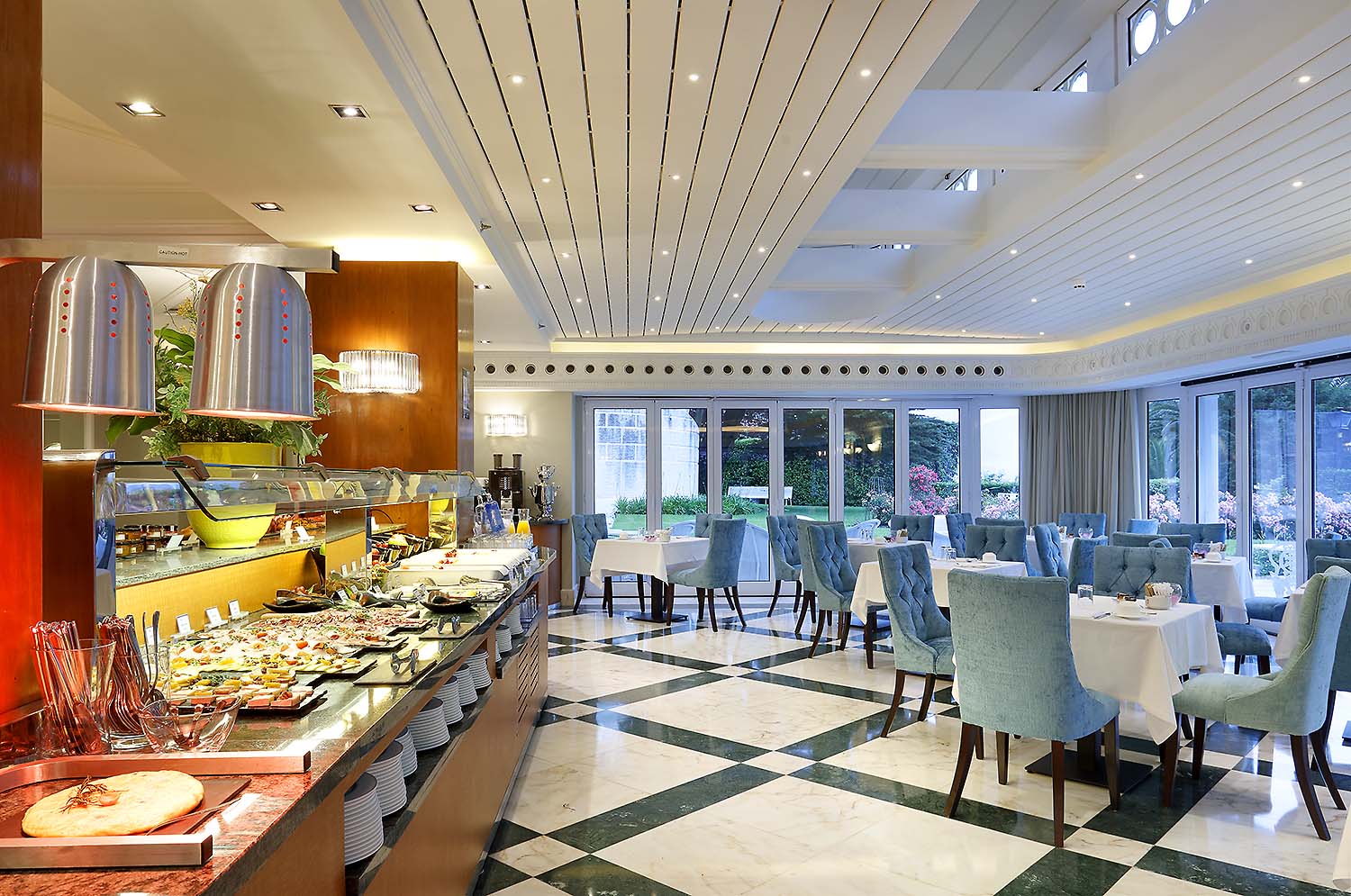 Eurostars Hotel Company