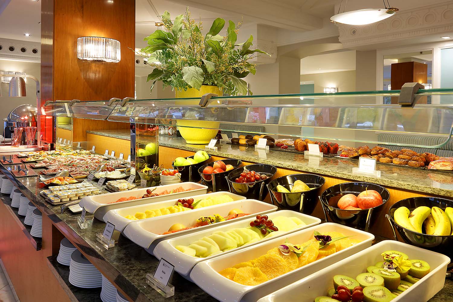 Eurostars Hotel Company
