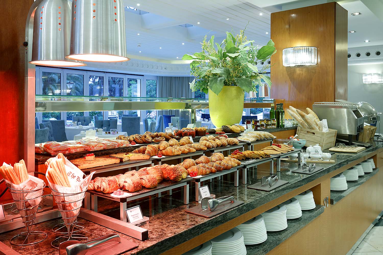 Eurostars Hotel Company