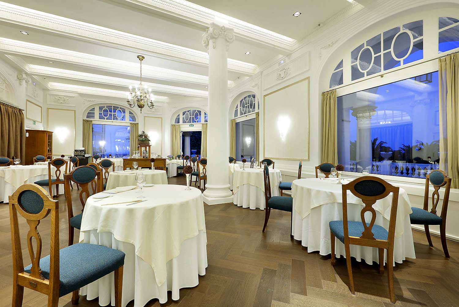 Eurostars Hotel Company