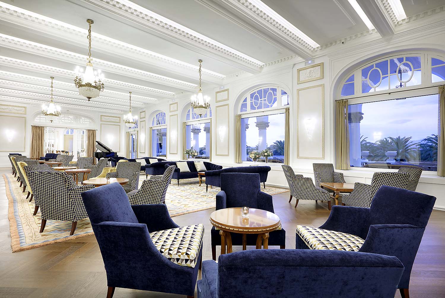 Eurostars Hotel Company